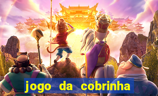 jogo da cobrinha paga de verdade